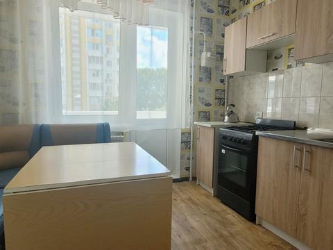 квартира за адресою Святоюрьевская, 24