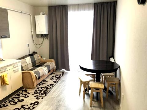 квартира по адресу Вячеслава Черновола ул., 91