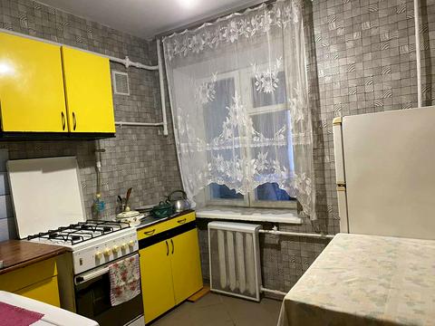 квартира по адресу Парково-Сырецкая ул. (Тимофія Шамрила), 11