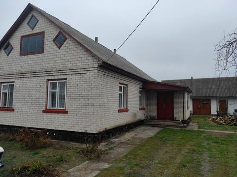 дом по адресу Небесної Сотні, 45