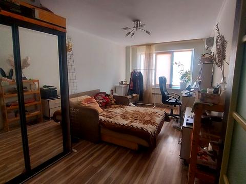 квартира по адресу Приозёрная ул., 2-А