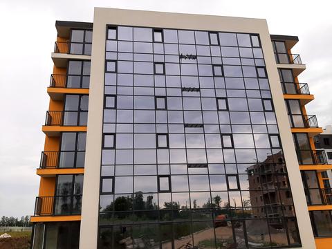 квартира по адресу Барское шоссе, 20