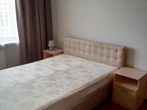 квартира за адресою Бориса Гмирі вул., 12-Б