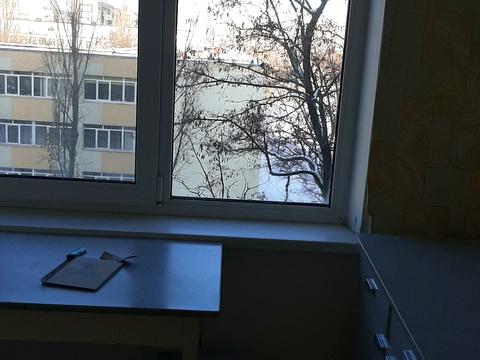 квартира по адресу Иорданская ул. (Лайоша Гавро), 18-А