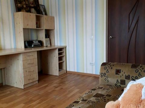 квартира по адресу Крымская ул., 2