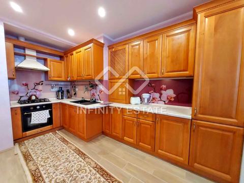 квартира по адресу Свободы ул. (Леніна), 1-А