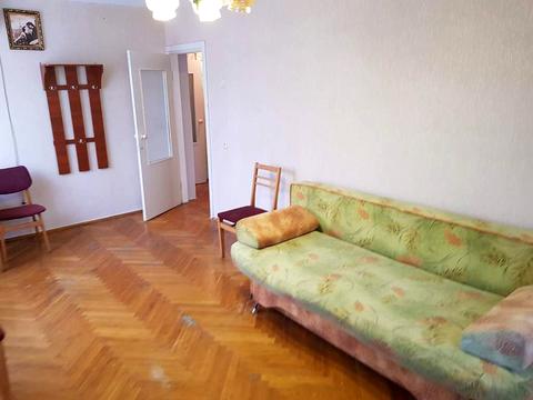 квартира за адресою Верховної Ради бульв., 23-А