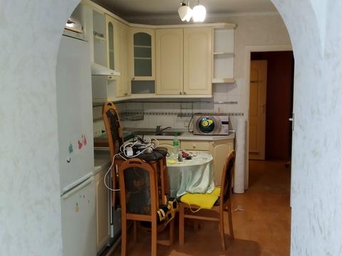 квартира за адресою Володимира Івасюка просп. (Героїв Сталінграду), 20