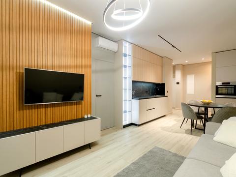 квартира по адресу Набережно-Рыбальская дорога ул., 9