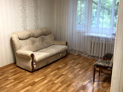 квартира по адресу Паторжинского, 1