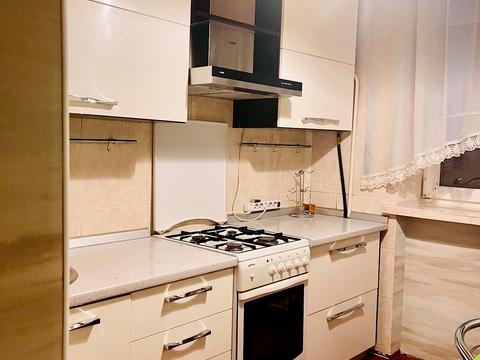 квартира по адресу Леся Курбаса просп., 9-В