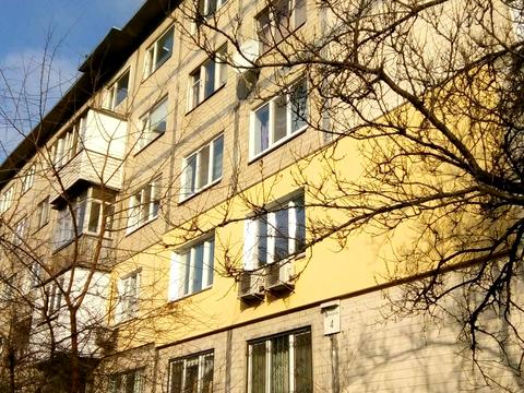 квартира за адресою Азербайджанська вул. (Бакинських Комісарів), 4
