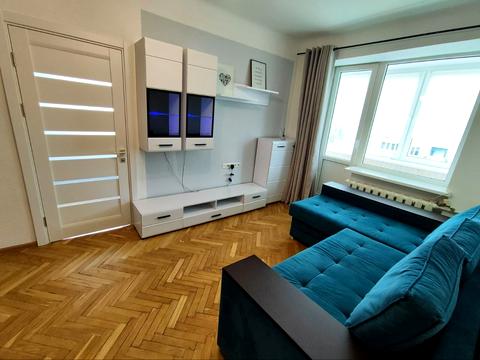 квартира по адресу Науки просп., 54