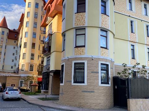 квартира по адресу Протасів Яр ул., 8