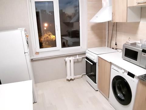 квартира по адресу Васильковская ул., 55