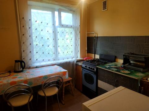 квартира за адресою Поліська, 16