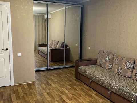 квартира по адресу Калиновая ул., 47