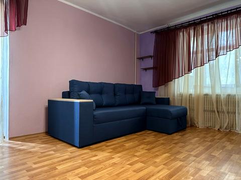 квартира по адресу Березинская ул., 39