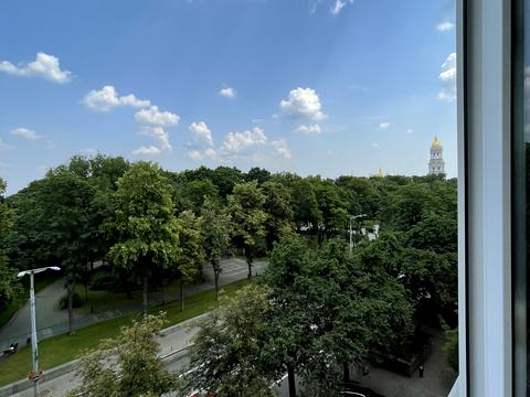 квартира по адресу Киев, Лаврская ул. (Январского восстания), 4