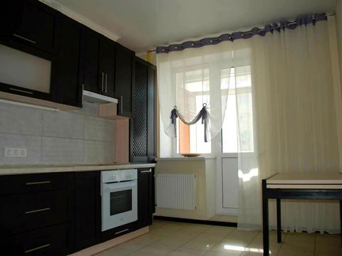 квартира по адресу Боголюбова ул., 6