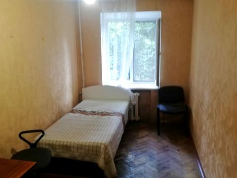 квартира по адресу Віктора Ярмоли ул., 38-А