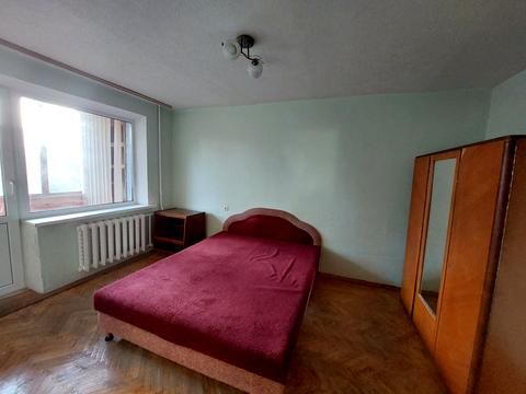 квартира по адресу Космонавта Поповича ул. (Волкова космонавта), 18