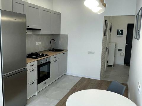 квартира за адресою Дубищанська вул., 9