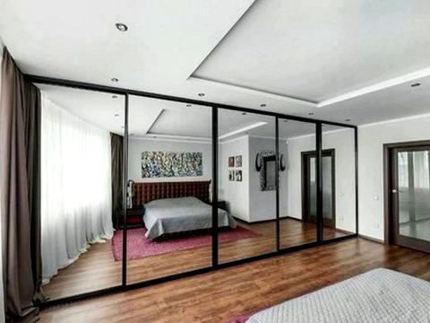 квартира за адресою Дніпровська набережна вул., 14