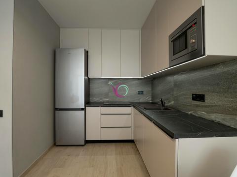 квартира за адресою Олександра Олеся вул., 8/17