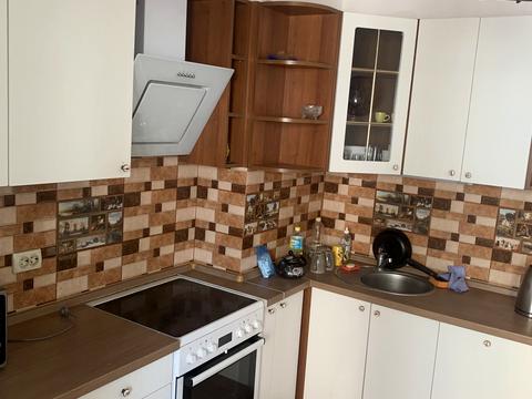 квартира за адресою Миколи Закревського вул., 95-Б