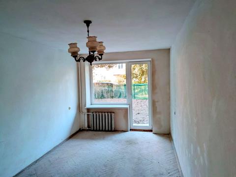 квартира за адресою В'ячеслава Хурсенка, 54