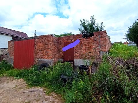 ділянка за адресою Дачна вул., 51