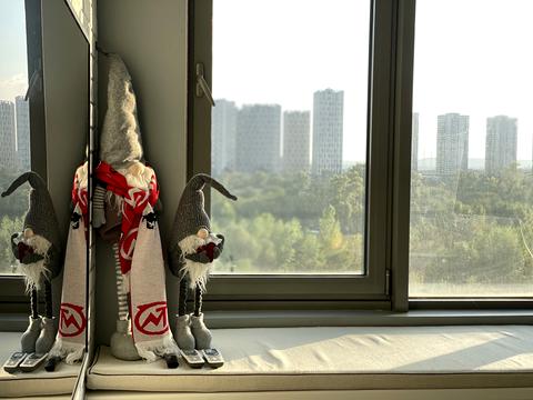 квартира по адресу Трускавецкая ул., 2