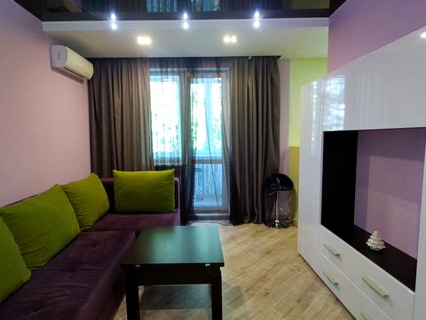 квартира по адресу Алексеевская ул., 10/12