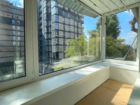 квартира за адресою Гоголя вул., 10-А