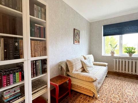 кімната за адресою Оболонський просп., 22-Б