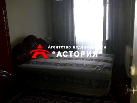 квартира за адресою Штурмова вул., 7