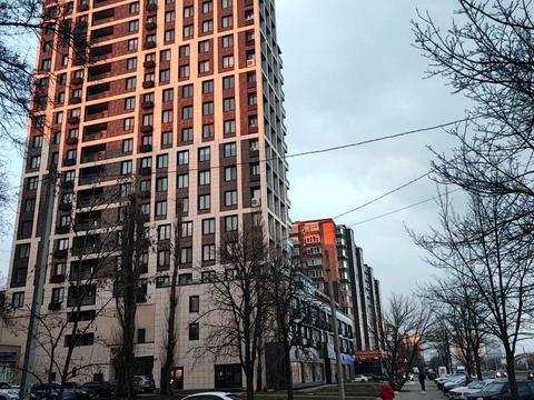 квартира по адресу Набережная Победы ул., 68-А