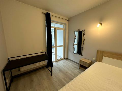 квартира по адресу Князя Святослава пл., 5