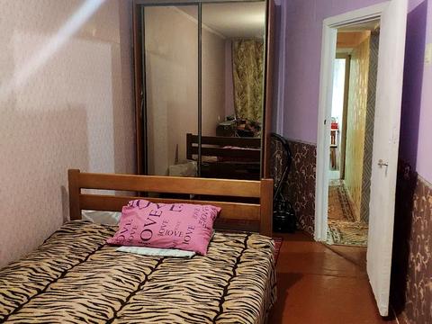 квартира по адресу Світлицького ул., 26-Б