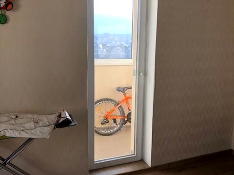 квартира за адресою Тролейбусна вул., 9-Б