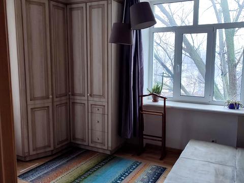 квартира за адресою Дмитра Яворницького просп. (Карла Маркса), 70