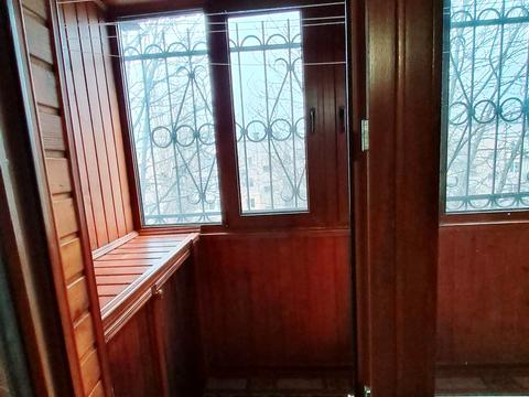 квартира по адресу Леоніда Каденюка ул. (Пацаєва), 88