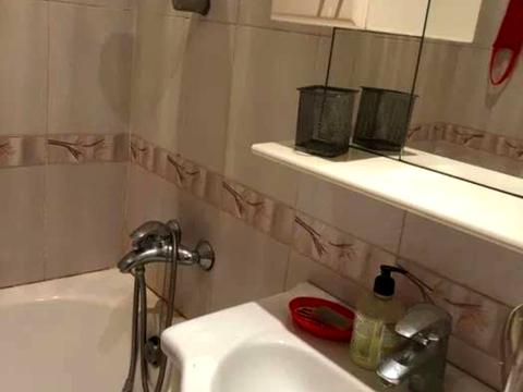 квартира за адресою Дністерська вул. (Двінська), 4