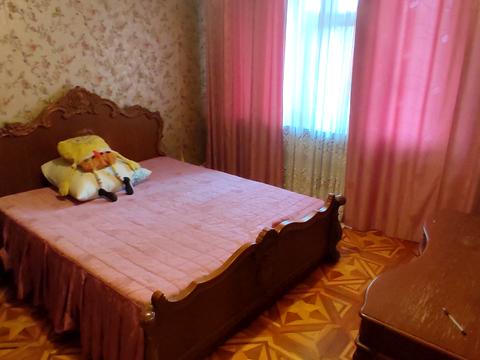 квартира за адресою Малікова, 5