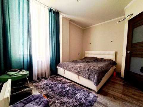 квартира за адресою Геннадія Афанасьєва вул., 11