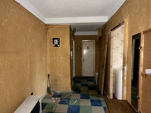 квартира по адресу Инженера Преображенского просп. (Советский), 7