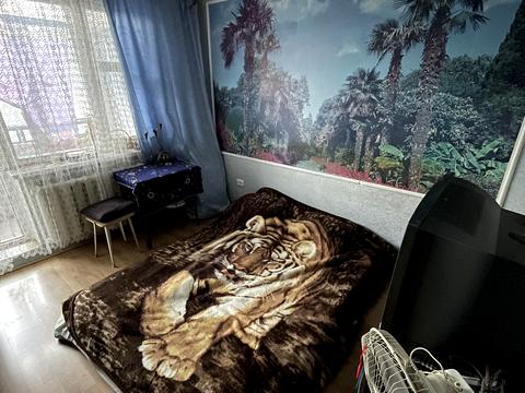 комната по адресу Червоной Калины просп., 97
