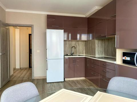 квартира за адресою Балтійський пров., 1