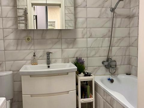 квартира за адресою Джерельна вул., 6
